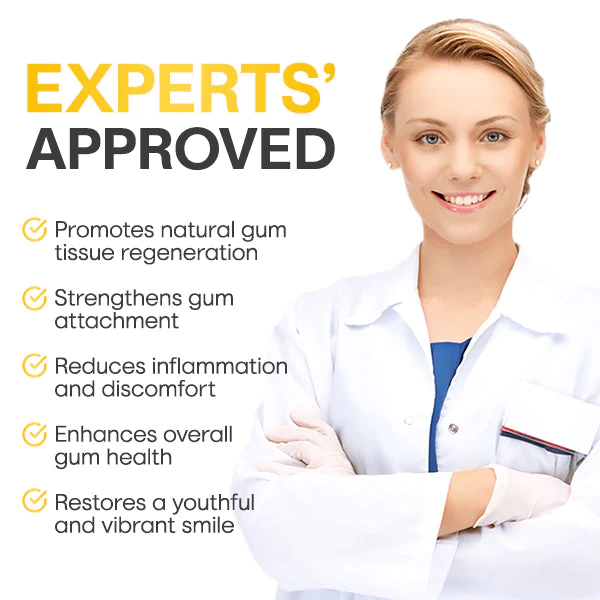 Liacsy™ 7 Days ProActive Gum Treatment - Image 6