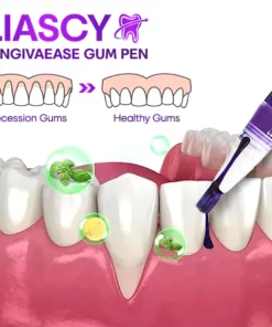 Liacsy™ GingivaWhite Gum Corrector