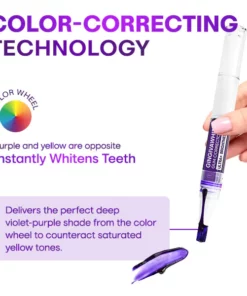 Liacsy™ GingivaWhite Gum Corrector
