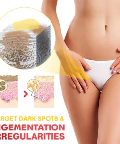 Liacsy™ Radiant Tumeric-VC Whitening Cream