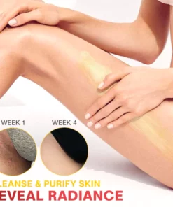 Liacsy™ Radiant Tumeric-VC Whitening Cream