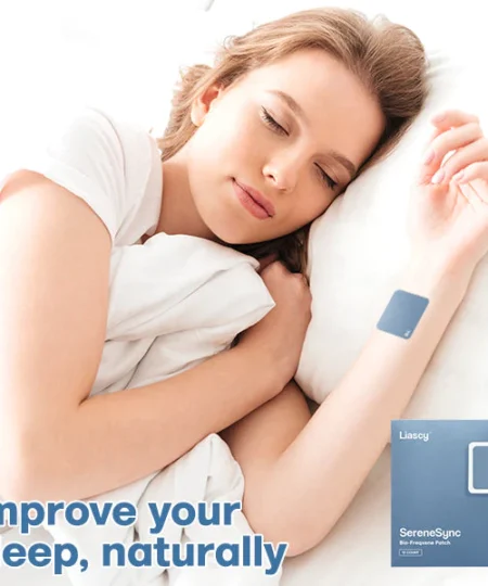 Liacsy™ Serene Bio-Freqxene Patch