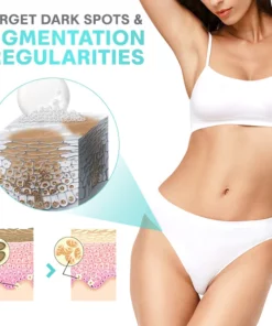 Liacsy™ SilkLumino Brightening Soap