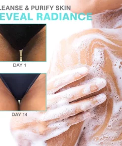 Liacsy™ SilkLumino Brightening Soap