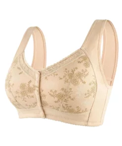 Liascy™ LUNA Detoxonic LymphVibra Bra