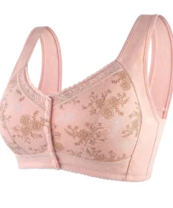 Liascy™ LUNA Detoxonic LymphVibra Bra
