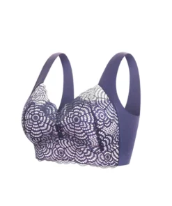 Liascy™ LymphPurify Tourma-Oxy Bra