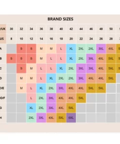 Liascy™ LymphPurify Tourma-Oxy Bra