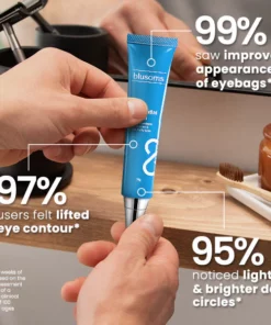 Alternative view of Liascy™ Mens Eyesential Serum