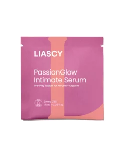 Alternative view of Liascy™ PassionGlow Intimate Serum