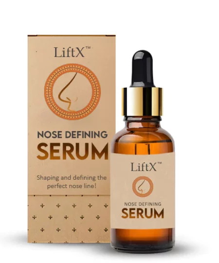 LiftX™ Nose Defining Serum