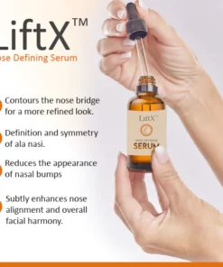 LiftX™ Nose Defining Serum