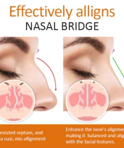 LiftX™ Nose Defining Serum