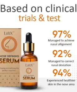 LiftX™ Nose Defining Serum