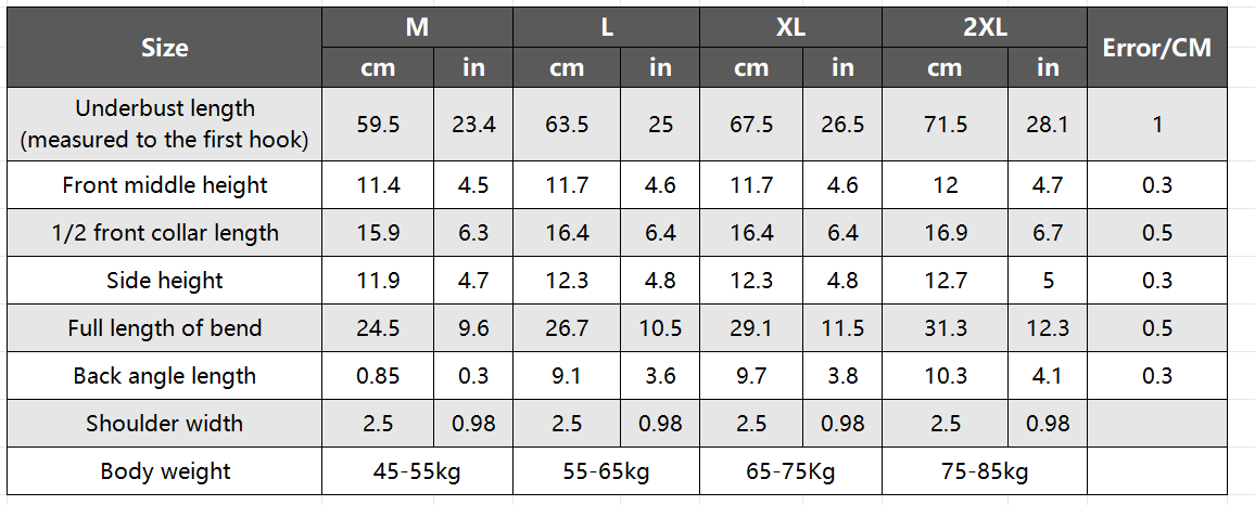 Lifting Anti-Sagging Wireless Push-up Bra