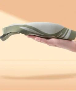 Lifting Anti-Sagging Wireless Push-up Bra