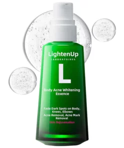 LightenUp™ Buttocks Acne Erasing Serum