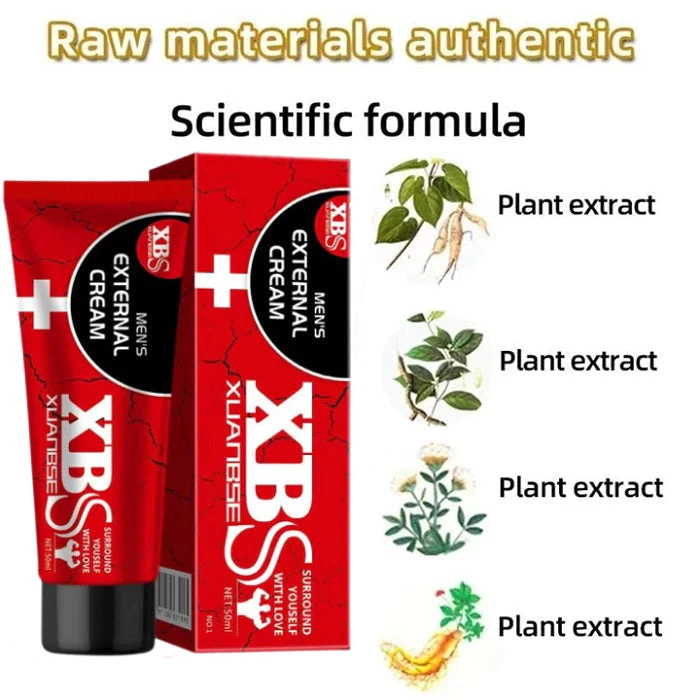 Lord energy strength massage cream - Image 5