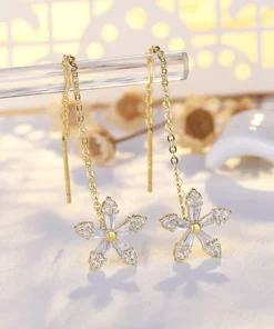 LoveBond™ Lymphvity MagneTherapy Germanium Earrings