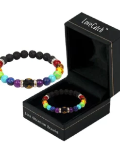 LoveCatch™ Love Attraction Bracelet