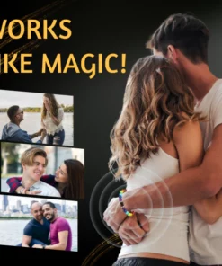 LoveCatch™ Love Attraction Bracelet