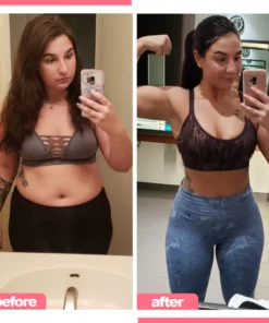 Luhaka™ SlimHeat Advanced Slimming Patch