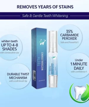 LuminSmile™ Teeth Whitening Essence