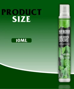 Spray Luibheach Ath-bhreith Gruaige LunaLoom ™
