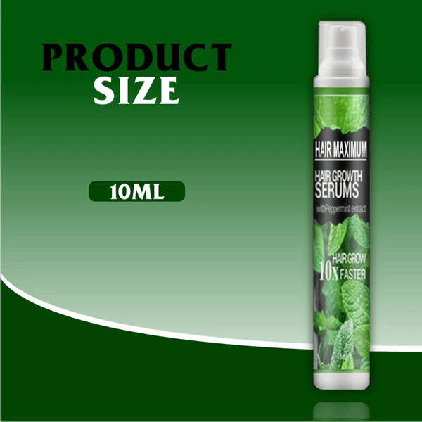 LunaLoom™ HairRebirth Herbal Spray