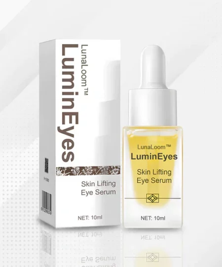 LunaLoom™ LuminEyes 스킨 리프팅 아이 세럼