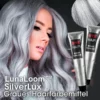 LunaLoom™ SilverLux Saç Boyası