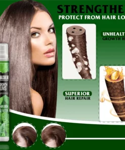 LunaLoom™ HairRebirth Herbal Spray