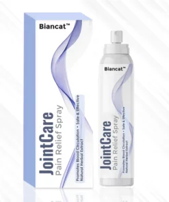 LunaLoom™ JointCare Pain Relief Spray