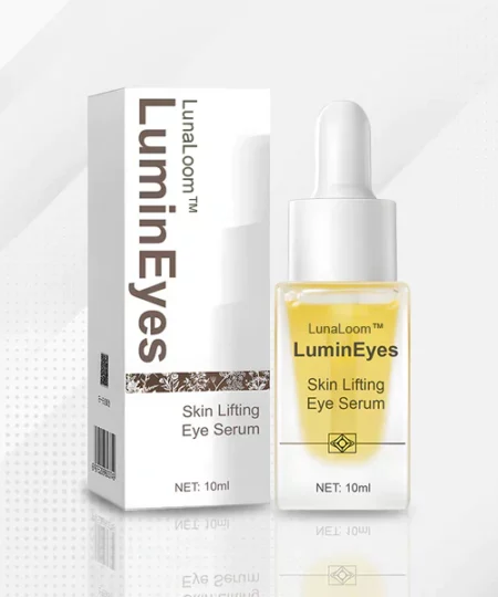 LunaLoom™ LuminEyes Skin Lifting Eye Serum