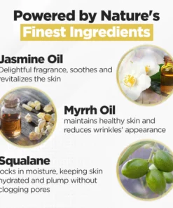 LunaLoom™ LuminEyes Skin Lifting Eye Serum