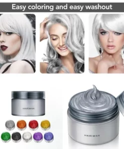 LunaLoom™ Styling Color Pomade