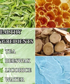 LunaLoom™ Styling Color Pomade