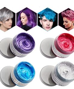 LunaLoom™ Styling Color Pomade