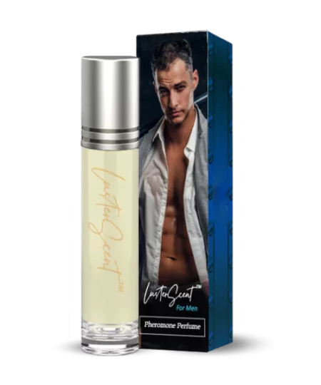 LusterScent™ Pheromone Perfume