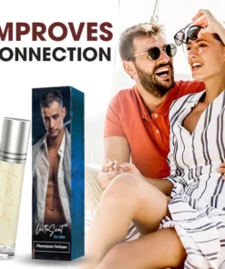 LusterScent™ Pheromone Perfume