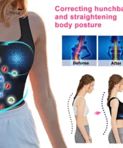 Alternative view of LymIon Fitnista Summer Tank