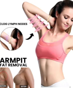 Magnetic LymphTherapy Detox Bracelet