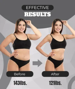 Magnetic LymphTherapy Detox Bracelet