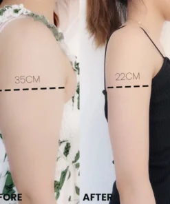 Magnetic LymphTherapy Detox Bracelet