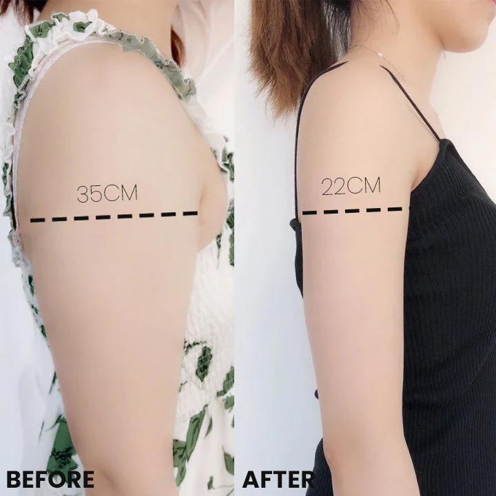 Magnetic LymphTherapy Detox Bracelet