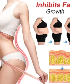 Magnetic Therapy Ginseng Warm Sculpting Roller