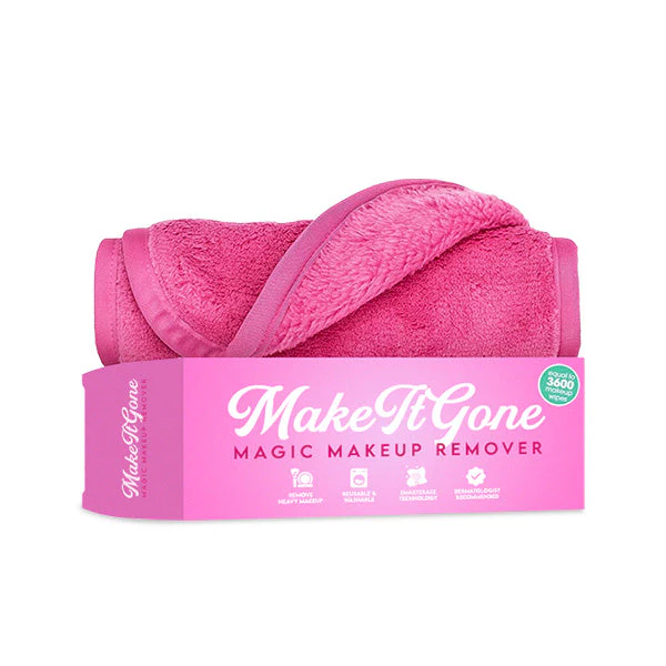 MakeItGone Magic MakeUp Remover