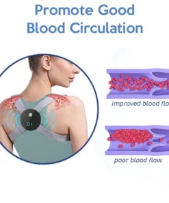 Mericle™ Ultrasonic & Far Infrared Electrode Portable Lymphatic Soothing Body Shaping Neck Device