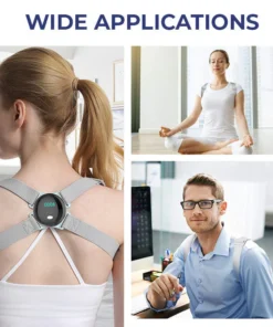 Mericle™ Ultrasonic & Far Infrared Electrode Portable Lymphatic Soothing Body Shaping Neck Device