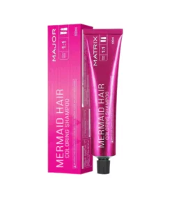 Alternative view of Mermaid Hair Coloring Shampoo